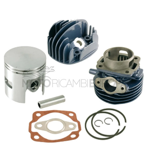 Kit gruppo termico - gruppo,