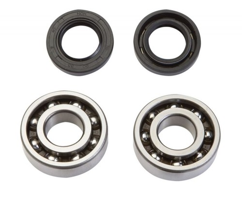 Kit cuscinetti derbi senda - kit,